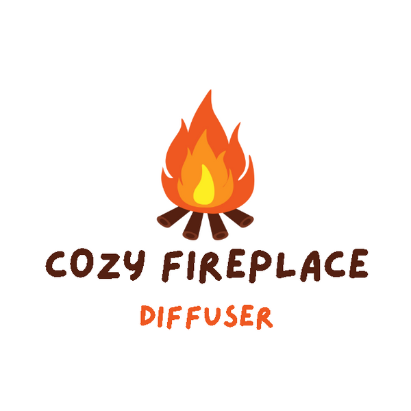 cozyfireplacediffuser